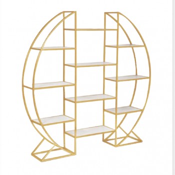 METAL MODERN RAF DAİRE